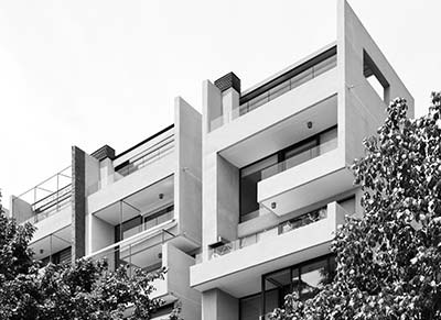 Condominio Los Robles II