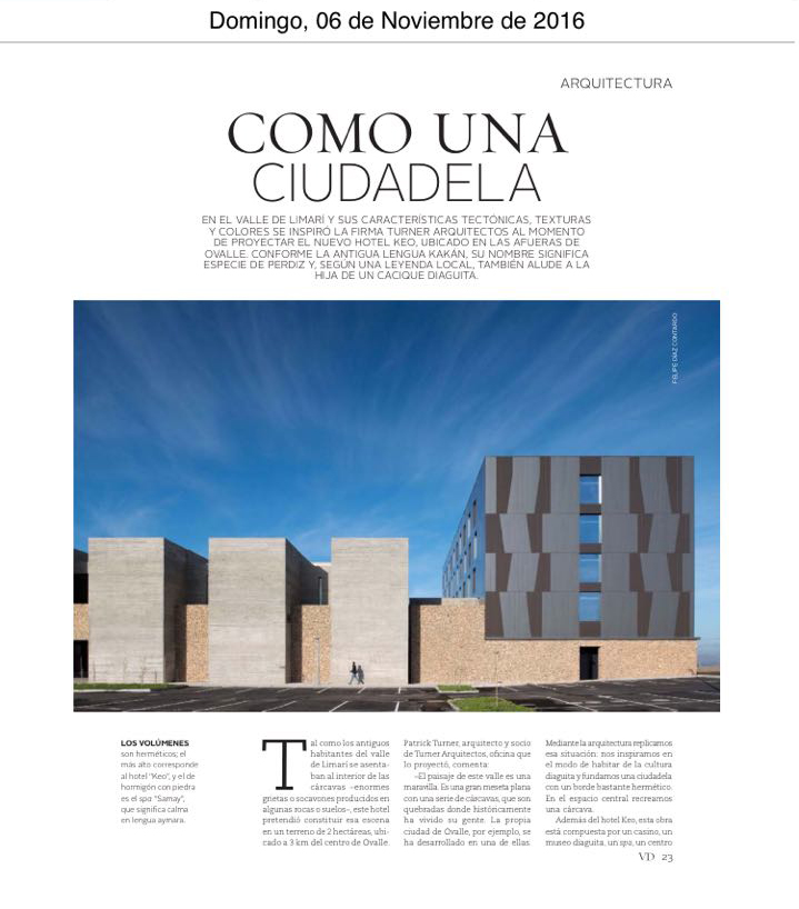 REVISTA VIVIENDA Y DECORACION
